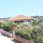 度假居 Fior D'oleandro 圣玛丽亚德尔法加洛