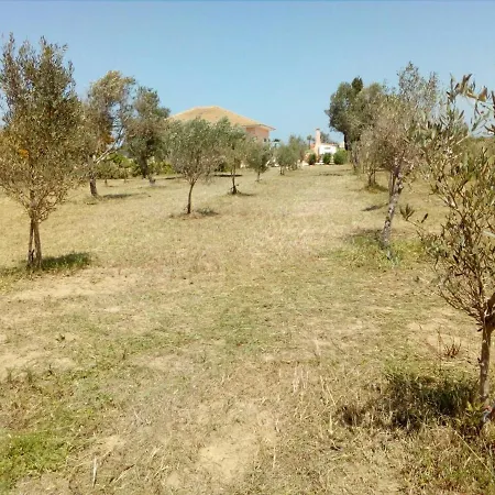 Σπίτι διακοπών Fior D'oleandro Santa Maria Del Focallo